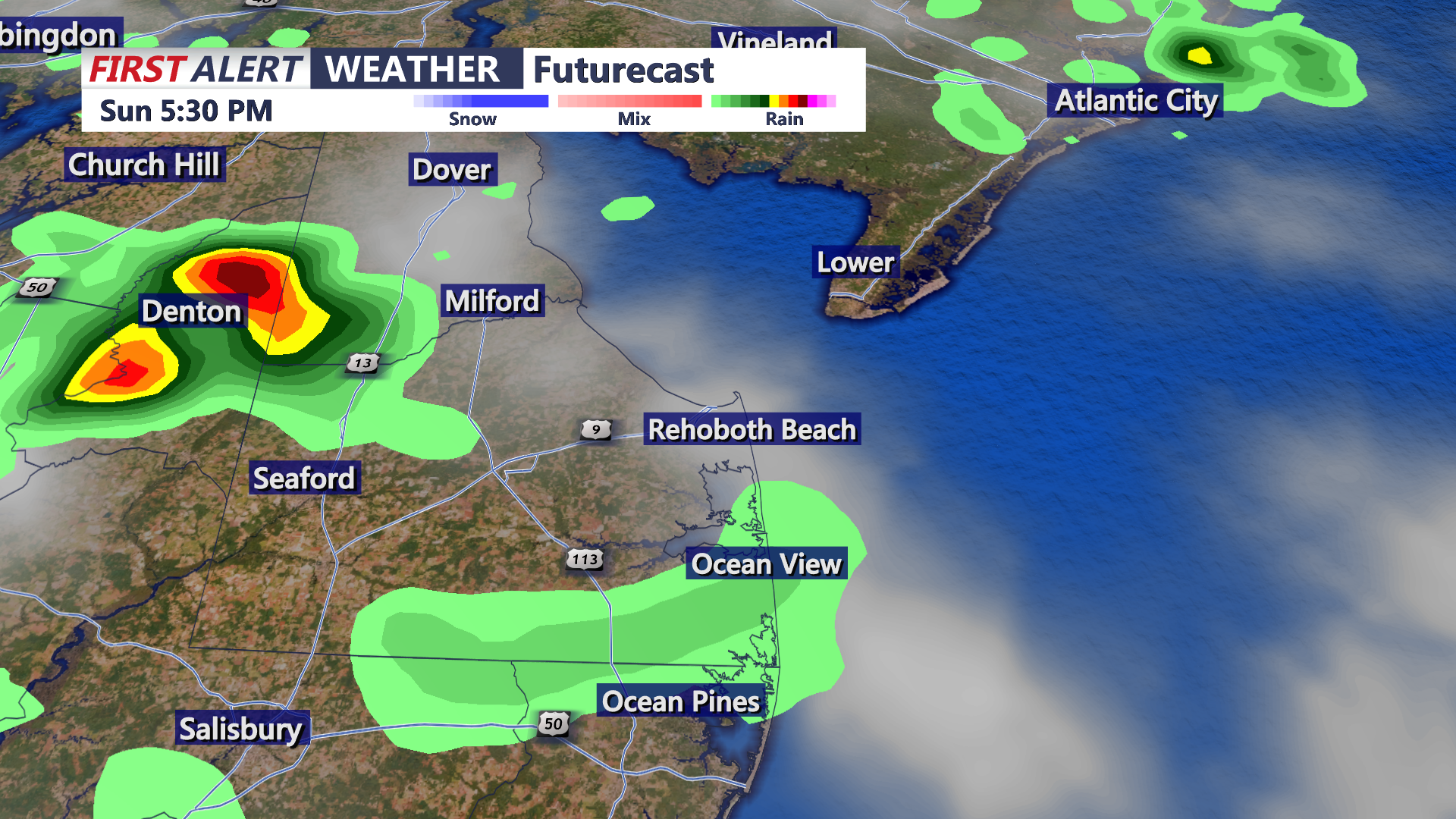 Futurecast